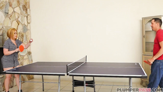 PLUMPERPASS - Risa Chacon - Ping Pong Pussy