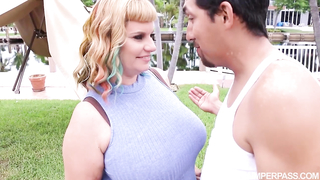 PLUMPERPASS - Tiffany Blake - Sexy Revenge