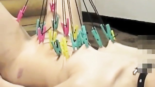 Kinkygate nasty pins