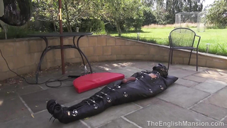 TheEnglishMansion - Sendep Sack Cum