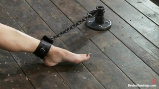 DEVICE BONDAGE  Tia Ling 2