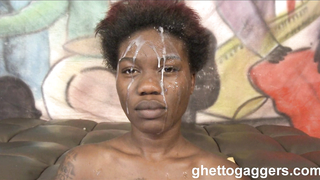 GHETTO GAGGERS - Sade Sparx 2