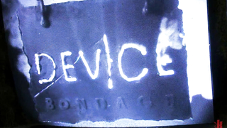 DEVICE BONDAGE (2010) 10743 Cherry Torn