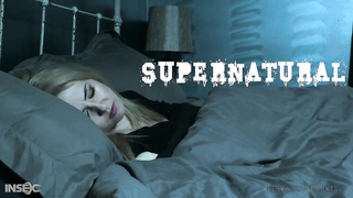 INFERNAL RESTRAINTS - Supernatural - Katie Kush