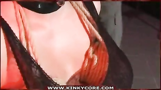 KINKYCORE - Session 87