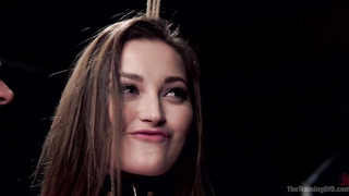 TheTrainingOfO - Dani Daniels 3