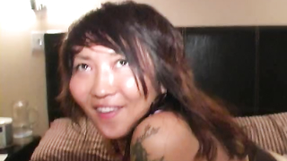 We Love Bukkake	Asian Angel