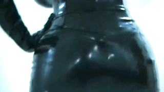 Fetish Tool	Heavy Rubber Treatment p.1