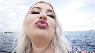 PLUMPERPASS - Tiffany Star - Bayside Hook Up