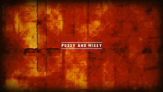 BRUTAL MASTER Pussy And Missy Cages Straight Jackets And Electricity