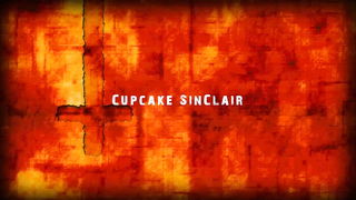 BRUTAL MASTER  Cupcake SinClair HELL s Kitchen