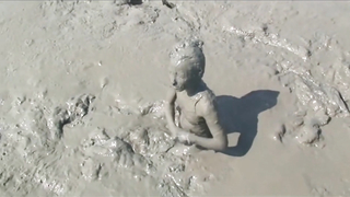 Cocoa Soft  006 - Mud Girl 3